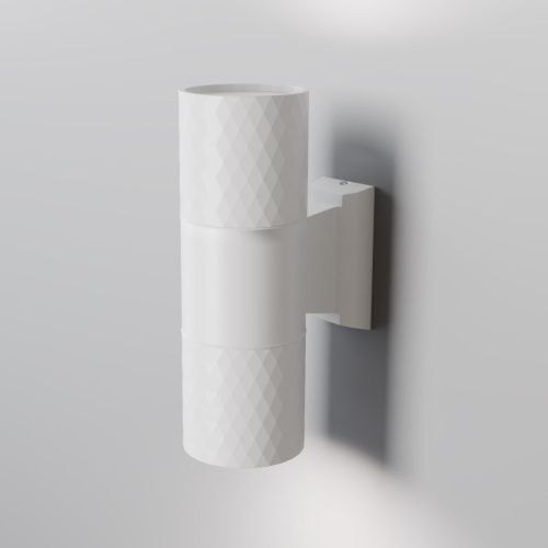 Бра Maytoni Outdoor Bowery O583WL-02W - фото 2