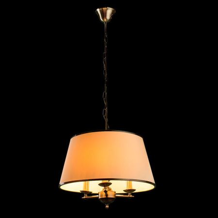 Люстра подвесная Arte Lamp Alice (Алице) A3579SP-3AB
