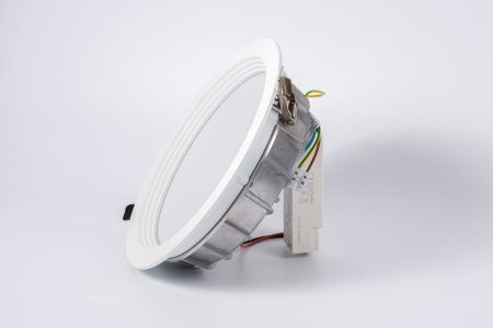 Светильник встраиваемый Fiberli CDEW 11130104