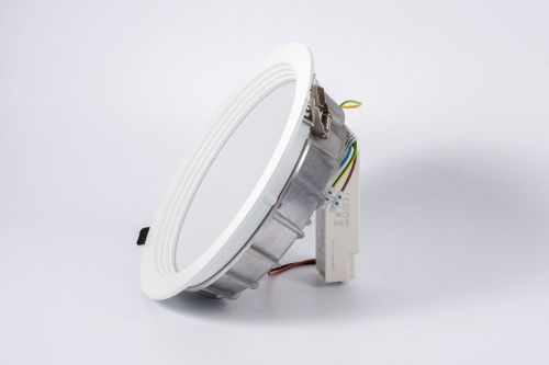 Светильник встраиваемый Fiberli CDEW 11130104 - фото 4