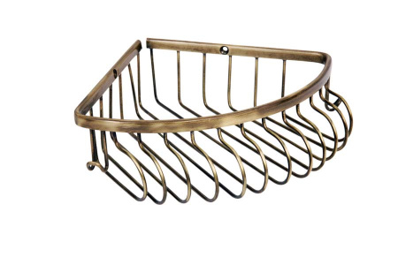 Полка в ванную комнату Boheme Medici 10621