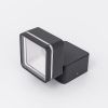 Уличный настенный светильник Citilux Garda (Гарда) CLU0008K