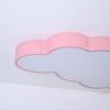 Люстра потолочная ImperiumLoft Cloud (Цлоуд) 186677-26