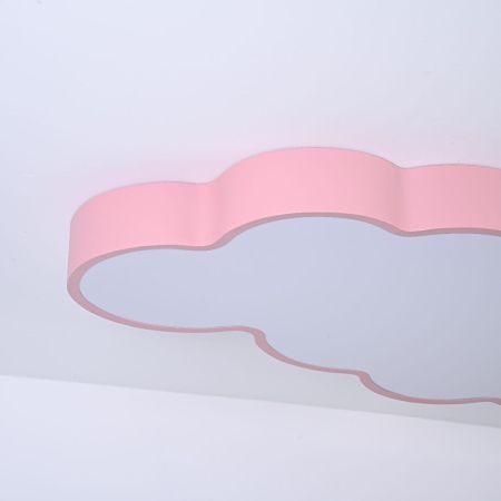 Люстра потолочная ImperiumLoft Cloud (Цлоуд) 186677-26