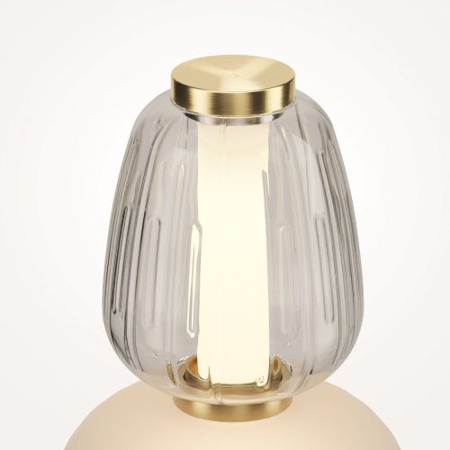 Светильник настольный Maytoni Pattern MOD267TL-L28G3K - фото 5