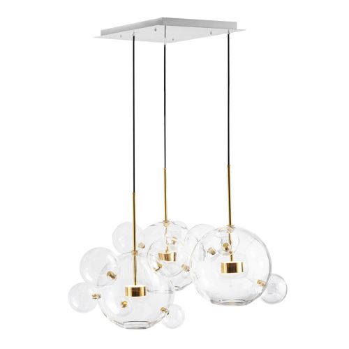 Светильник подвесной Loft It Bolle 2027-S3 - фото 3