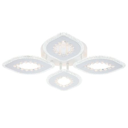 Светильник потолочный Escada Dew (Дев) 10271/4LED