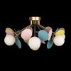Светильник потолочный Loft It Matisse 10008/8C Mult