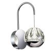 Бра Odeon Light L-vision (Л-висион) 5100/5WL