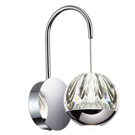 Бра Odeon Light L-vision (Л-висион) 5100/5WL