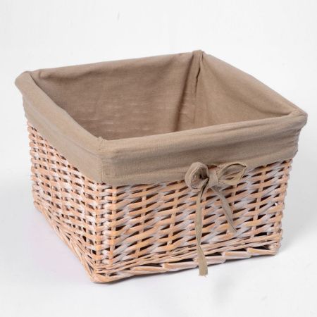 Корзина WasserKRAFT WB-180-L