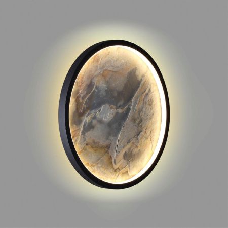 Настенно-потолочный светильник Odeon Light Stoflake (Стофлаке) 5078/25L