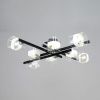 Люстра потолочная Citilux Вирта CL139282