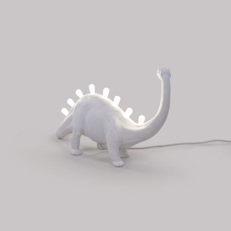 Настольная лампа Seletti Jurassic Lamp (Джурассиц Ламп) 14762