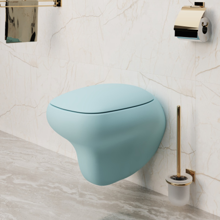 Крышка сиденье Ambassador Diamond 122T20801