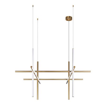 Светильник подвесной Loft It Coordinates 10393/A