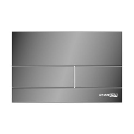 Инсталляция для унитаза WasserKRAFT Salm 27TLT.010.ME.BL.PB04