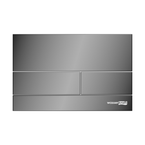 Инсталляция для унитаза WasserKRAFT Salm 27TLT.010.ME.WH.PB04 - фото 2