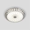 Светильник потолочный LED4U L1111-400 CR