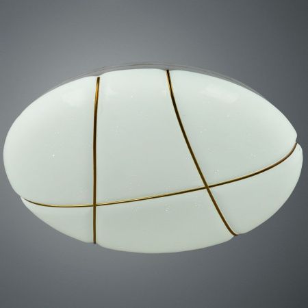 Светильник потолочный Arte Lamp Biscotti (Бисцотти) A2677PL-72GO
