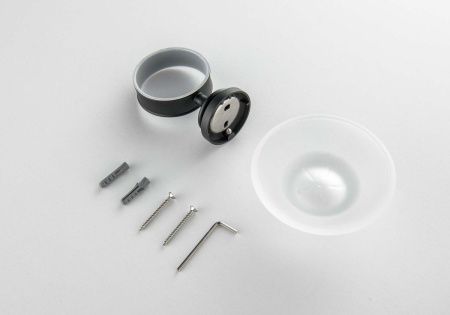 Мыльница Aquatek КЛАССИК AQ4503MB