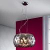 Светильник подвесной Delight Collection Milos (Милос) P0316-03E