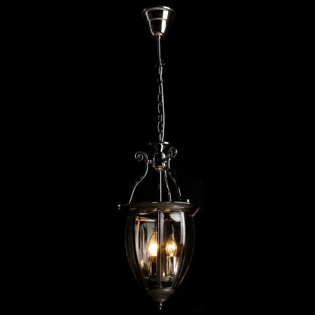 Светильник подвесной Arte Lamp Rimini (Римини) A6509SP-3CC