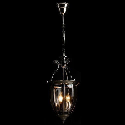 Светильник подвесной Arte Lamp Rimini (Римини) A6509SP-3CC - фото 3