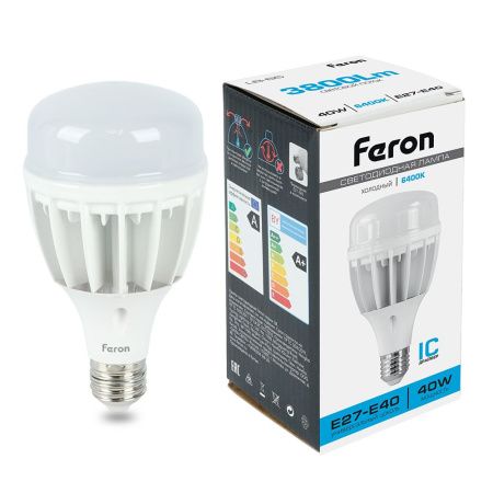 Лампа светодиодная Feron LB-65 25538