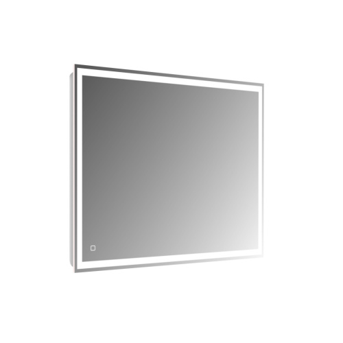 Зеркало BelBagno SPC-GRT-900-800-LED-TCH 90х80 - фото 2