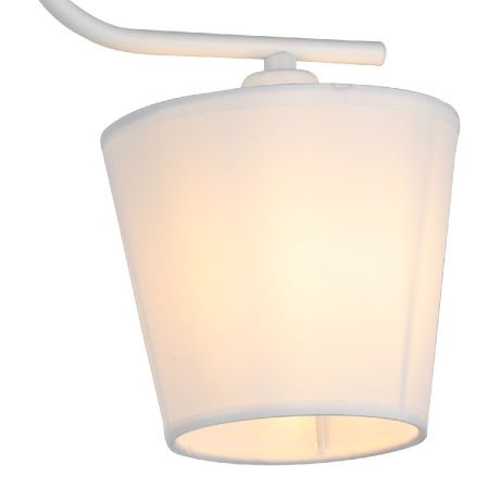 Люстра потолочная Illumico IL8135-4COU-79 WH Base