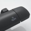 Душевая стойка Rose R3936H настенная цвет черный