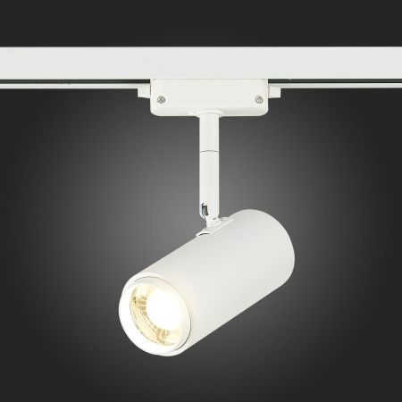 Трековый светильник ST Luce Zoom (Зоом) ST600.546.12
