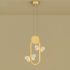 Светильник подвесной ImperiumLoft Babetta Geometry (Бабетта Геометры) 212870-23