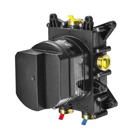 Встраиваемая часть смесителя Almar E134001