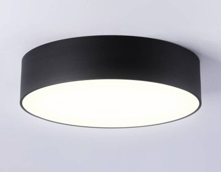 Светильник потолочный Ambrella Light Air Alum (Аир Алум) FV5521