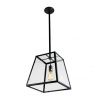 Светильник подвесной iLamp Glass (Гласс) Loft146-1A