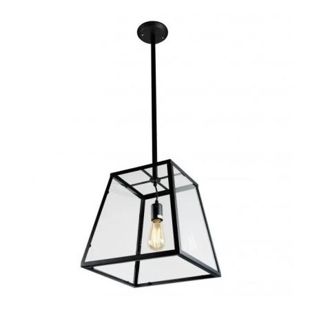 Светильник подвесной iLamp Glass (Гласс) Loft146-1A