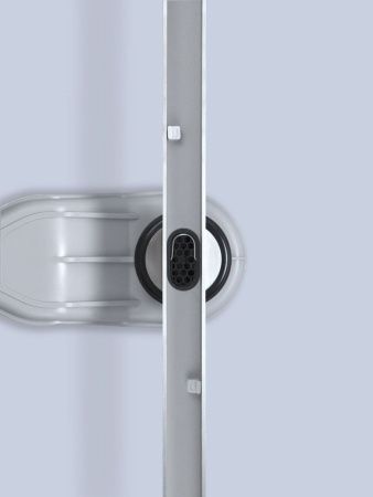 Душевой лоток AltroBagno Supremo AltroBagnoSupremo071233Ni