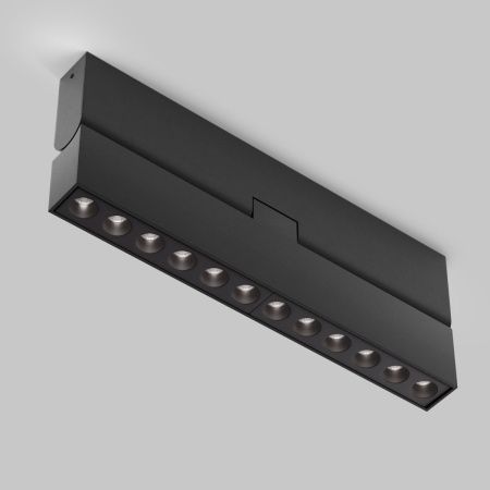 Светильник потолочный Maytoni Technical Points rot (Точки поворотный) C136CL-12W4K-B