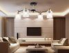 Люстра потолочная Ambrella Light Loft (Лофт) TR303324