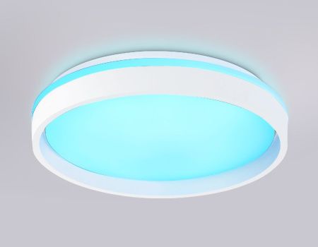 Светильник потолочный Ambrella Light Dance (Данце) FZ601