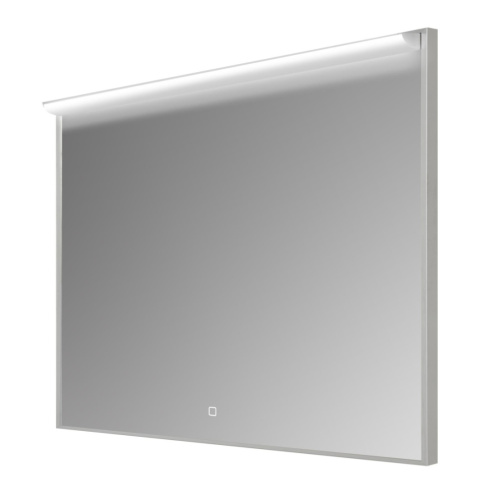 Зеркало BelBagno Uno SPC-UNO-1200-800-TCH 120х80 - фото 2