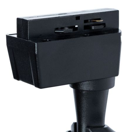 Светильник на шине Arte Lamp Barut (Барут) A4561PL-1BK