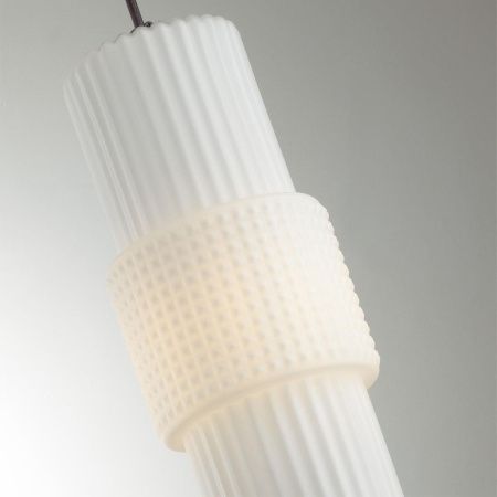 Светильник подвесной Odeon Light Pimpa (Пимпа) 5017/1