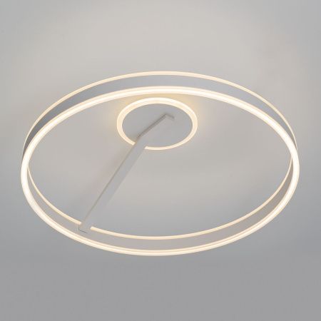 Люстра потолочная Citilux Дуэт CL719760