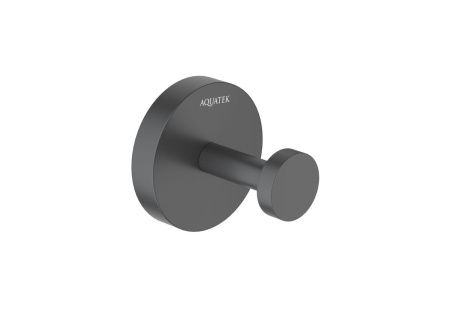 Крючок для ванны Aquatek БЕТТА AQ4601MB