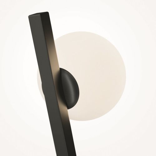 Бра Maytoni Kazimir MOD175WL-01B - фото 4