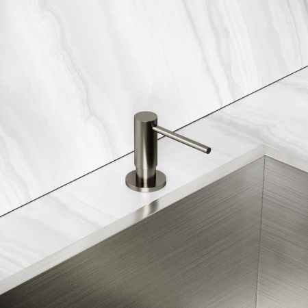 Дозатор для жидкого мыла Sancos SC40100GG