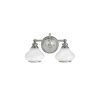 Бра Hinkley Ainsley (Аинслеы) HK-AINSLEY2-BATH